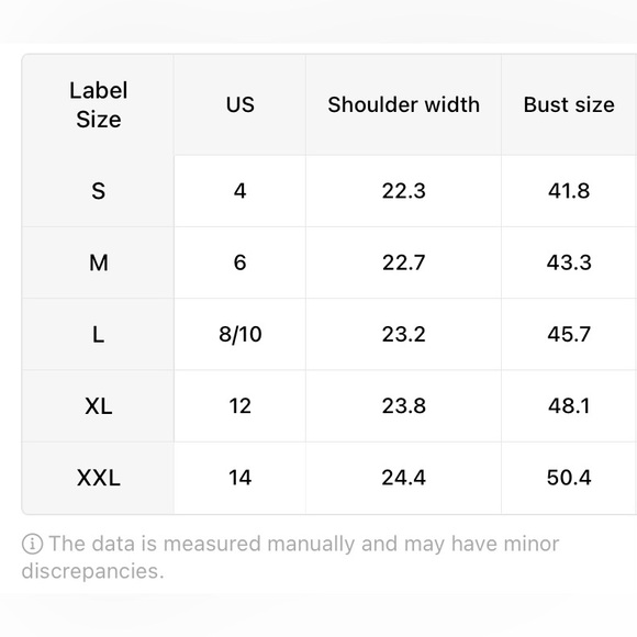 New Open Front Solid Crochet Hollow Cardigan Knit Long Sleeve Split Neutral NWT - Picture 14 of 16